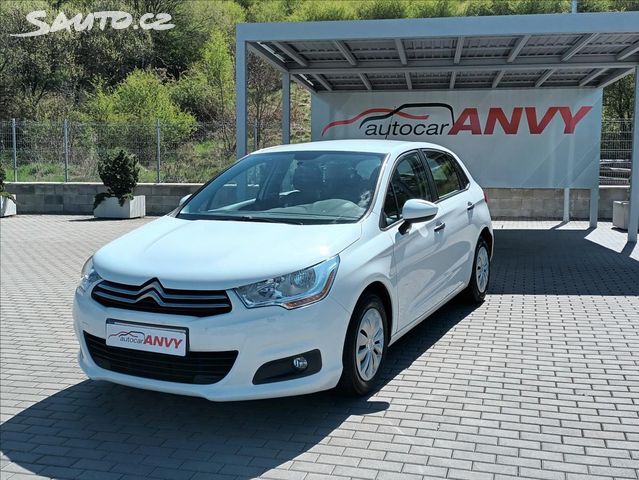Citroën C4